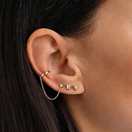 アクセサリー Petit Wave PAIR Pierced Earrings FOLIAGE WAVE PIERCED EARRINGS(2SP0899)SV925 ピアス｜スター
